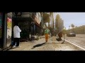 Grand Theft Auto V Trailer