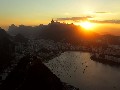 A day in Rio De Janeiro