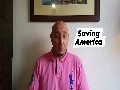 Saving America - Non Fiction Book