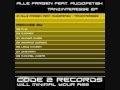 alle farben feat.audiofetish-tanzintresse (code2 records)