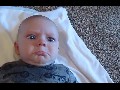 ** Babies Scared of Farts Compilation **