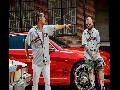 Sevastian - 4 Vogues ft. Paul Wall - official music video
