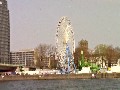 Frühlingsvolksfest Köln 2018