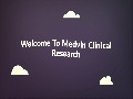 Medvin Clinical Research - Clinical Trials in Los Angeles CA