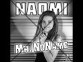 Sängerin Naomi Hörprobe"Mr. Noname" by Amber-Music