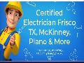 Affiliated Electric Frisco TX : Electric Contractors