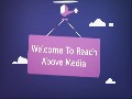 Reach Above Media : Web Designer in NY