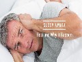 Dr. Avi Weisfogel Sleep Apnea
