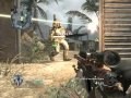 Call of duty black ops rampage 27 kills in less than 2 mins