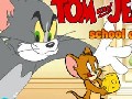 Tom and Jerry School Adventure 2