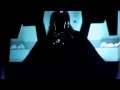 Return of the Jedi -  Missing Lightsaber Scene