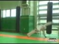Taekwondo FAIL