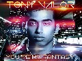 Tony Valor "You're My Fantasy" (Dark Intensity Remix) - Offi