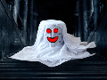 Find the Ghost Costume Walkthrough, hacked, cheats