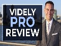 Videly Pro vs Standard Videly Review