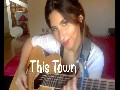 Kygo ft. Sasha Sloan - This Town (Cover)