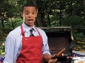 Barack Obama's Barbecue
