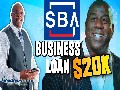 /aad6913843-how-to-get-20k-majic-johnson-sba-business-loan