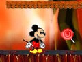 Mickey Rescue Donald