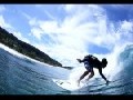 Blinder Surfer Derek Rabelo