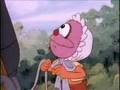 Muppet Babies: 2 more go bye bye clips