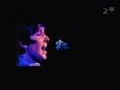 Joan Baez  Swing Low Sweet Chariot  Live 1969