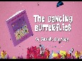 The Dancing Butterflies by Gabriella Eva Nagy