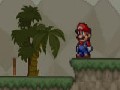 Mario Explore City Ruins