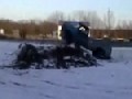 Truck Stunt