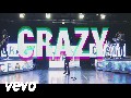 Newsboys - Crazy (Official Music Video)