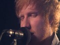 ** Ed Sheeran ~ Photograph (Capital FM Session) **