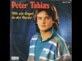 Peter Tobias (Uwe Busse) - Wie ein Engel in der Nacht