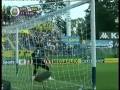 Two Players Score The Same Goal With Overhead Kick