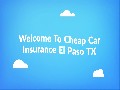 Get Now Cheap Auto Insurance in El Paso TX
