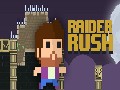 Raider Rush - Gameplay