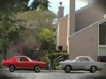 Pontiac GTO Optical Illusion