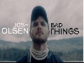 Josh Olsen "Bad Things" official music video