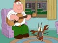 Family Guy – Iraq Lobster