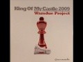 Wamdue Project - King Of My Castle 2009