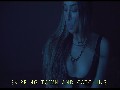 Natalie Carr "Blue Lights" official music video