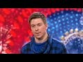 Britains Got Talent 2010 - Tobias Mead Audition