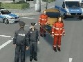 Unglaubliches Polizeispiel im Test