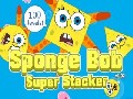 Spongebob Super Stacker