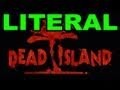 Literal Dead Island Announcement Trailer