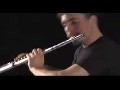 ** Beatboxing Flute "Peter and The Wolf **