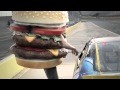 Hamburger vs. David
