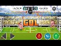 Head Soccer LaLiga 2016 - Gameplay