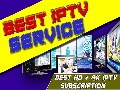 BEST IPTV SERVICE IN 2019!