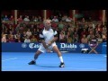 Mansour Bahrami - Tennis  Greatest Entertainer