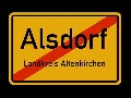 Bahnhof Alsdorf